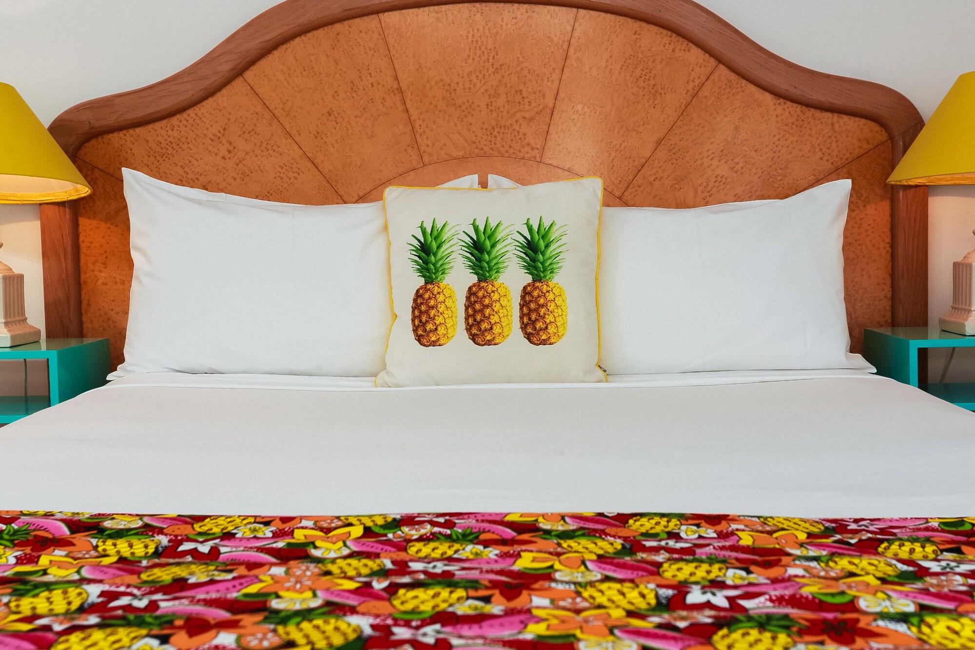 Port Douglas Motel Zewnętrze zdjęcie