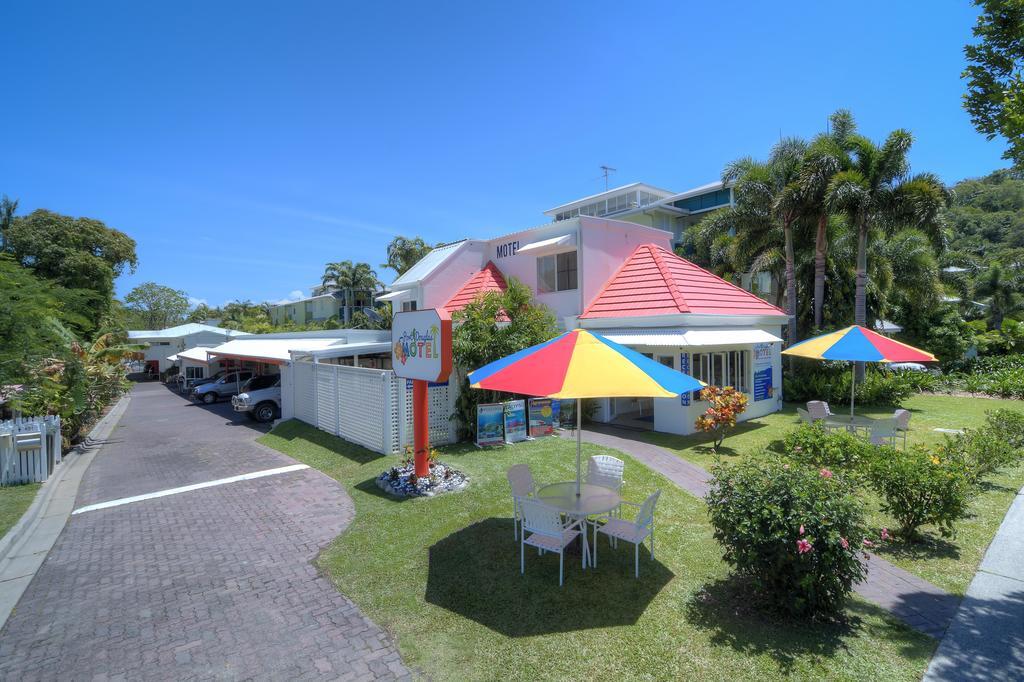 Port Douglas Motel Zewnętrze zdjęcie